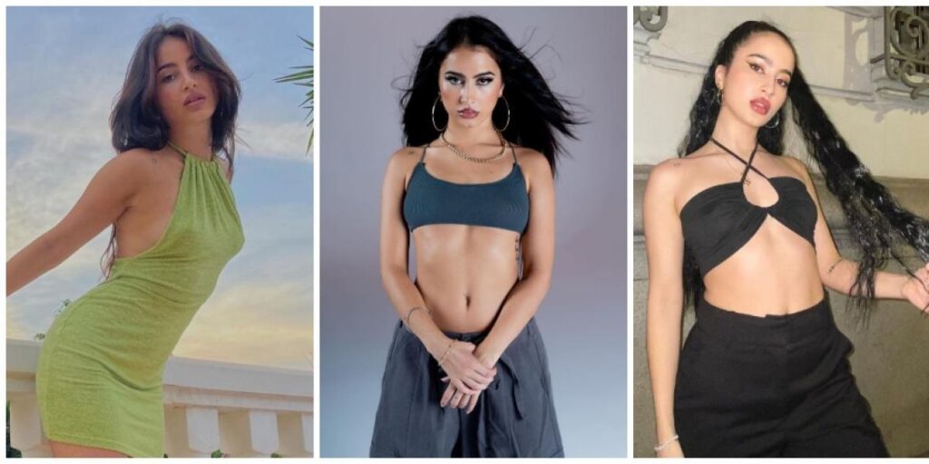 Ella es Fusa Nocta, la favorita para ganar el Benidorm Fest 2023 y llegar a Eurovisión