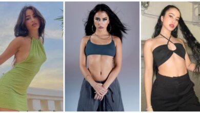 Ella es Fusa Nocta, la favorita para ganar el Benidorm Fest 2023 y llegar a Eurovisión