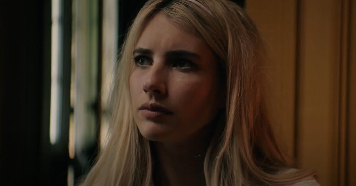Emma Roberts habla sobre la oportunidad “inesperada” de unirse al Universo Marvel