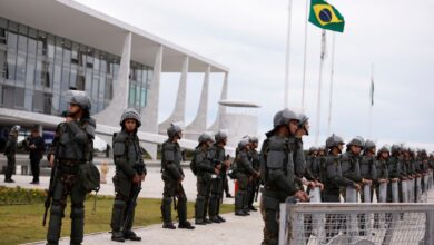 En Brasil podría ir a prisión quien bloqueé carreteras en vísperas a protestas pro Bolsonaro