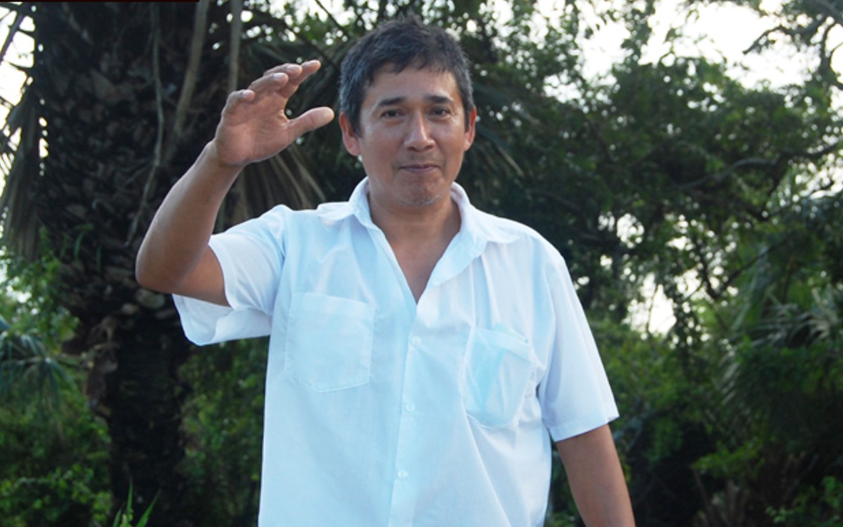 ‘En México no se alcanzará la justicia’: hijo del periodista asesinado Moisés Sánchez