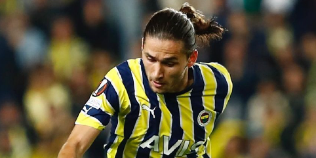 En Turquía ven a Miguel Crespo acercarse al Sevilla