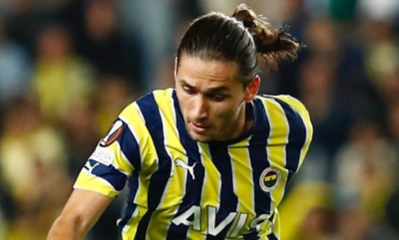En Turquía ven a Miguel Crespo acercarse al Sevilla