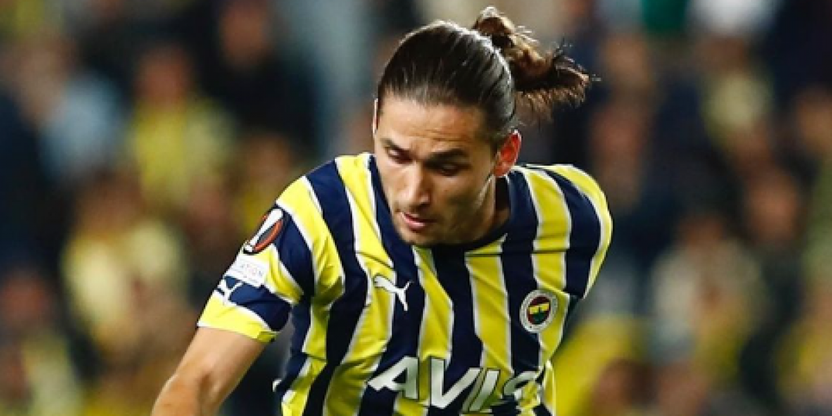 En Turquía ven a Miguel Crespo acercarse al Sevilla