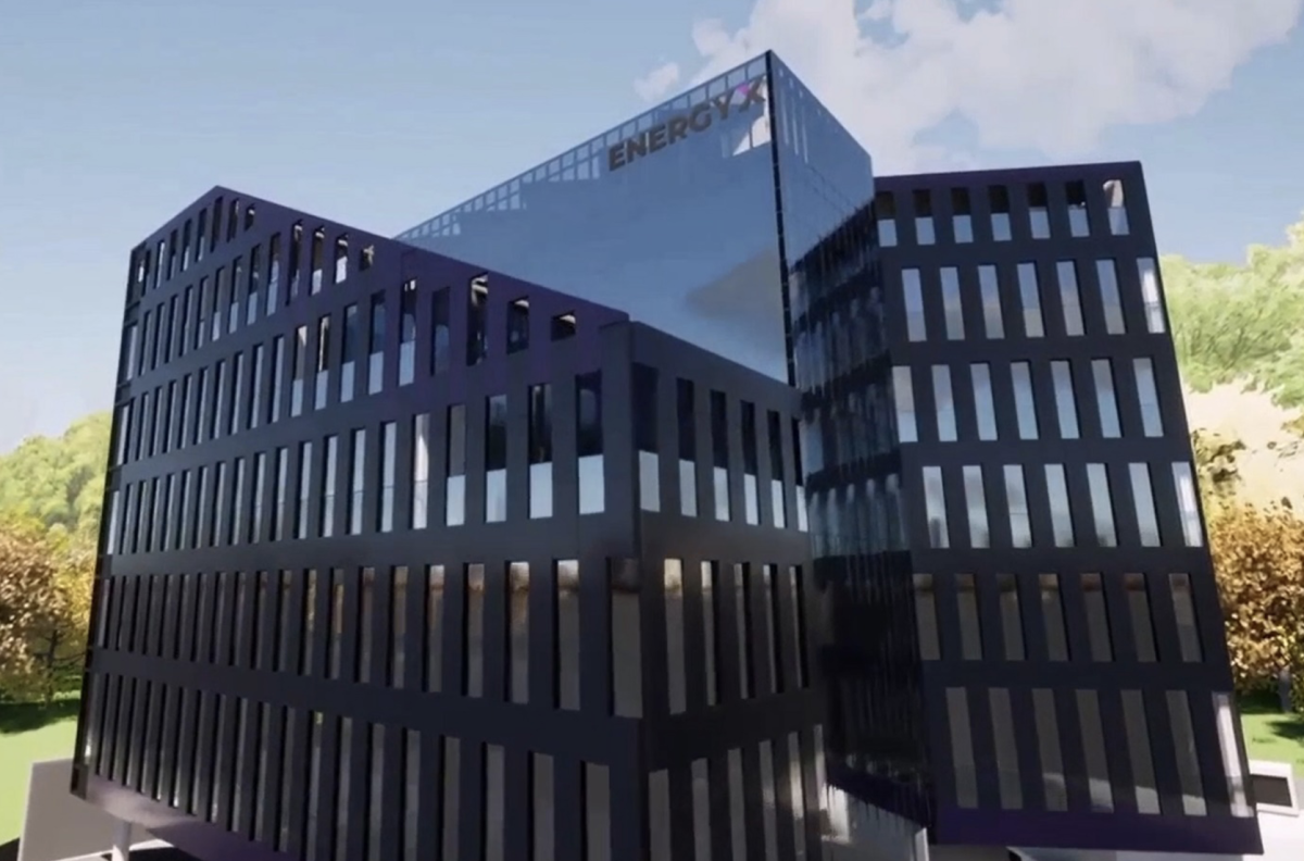 Energy X obtiene $ 20 millones a una valoración de $ 120 millones para reducir las emisiones del sector de la construcción