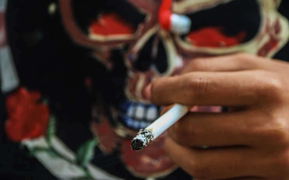 Entran en vigor nuevas reglas para consumo de tabaco