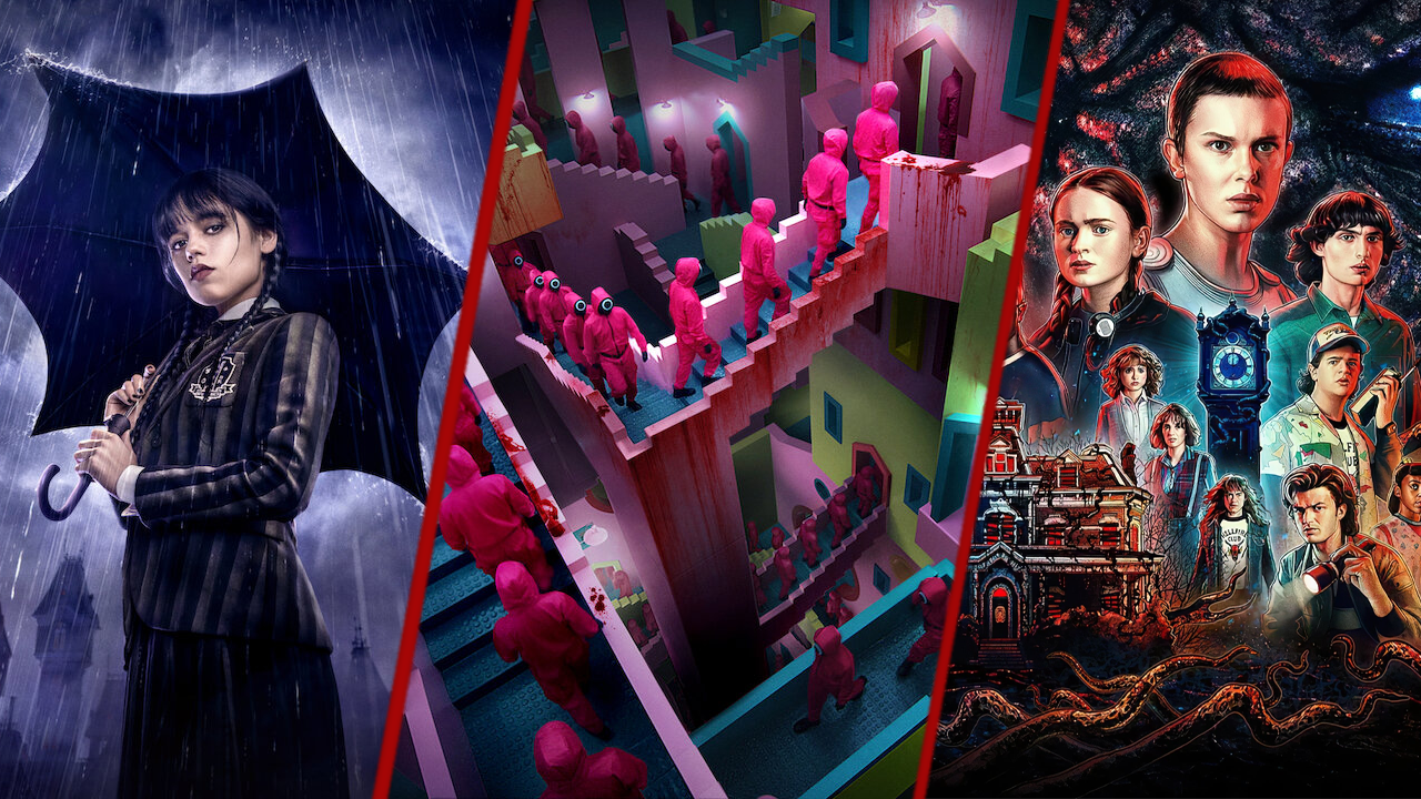 Es poco probable que los originales de Netflix regresen a Netflix en 2022 Es poco probable que los originales de Netflix regresen a Netflix en 2022