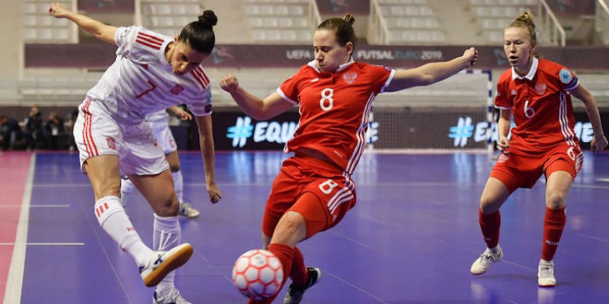 España y Brasil tendrán un doble enfrentamiento en Mallorca