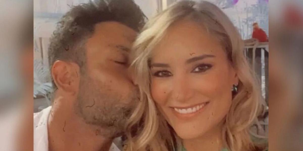 Esta es la condición que ha impuesto Jorge Pérez para volver a compartir cadena con Alba Carrillo