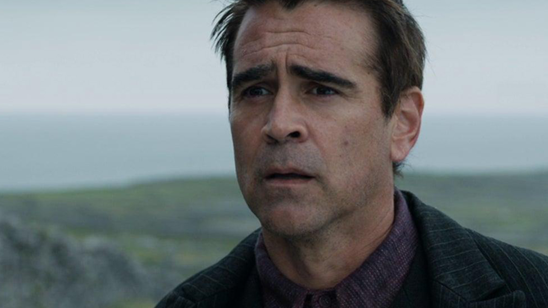 Esta es la película de Colin Farrell por la que se siente «avergonzado»