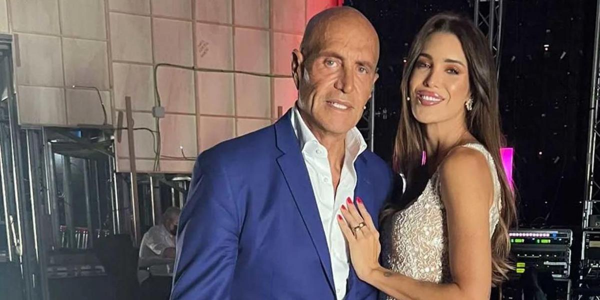 Esta es la reacción de Marta López Álamo ante el intento de boicot de su boda con Kiko Matamoros