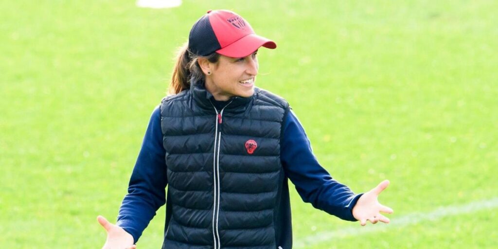 “Esta semana es muy importante para ver dónde se ubica el equipo”