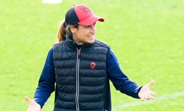 “Esta semana es muy importante para ver dónde se ubica el equipo”