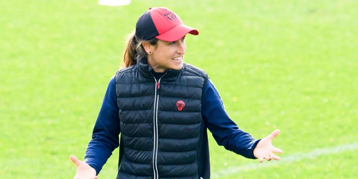 “Esta semana es muy importante para ver dónde se ubica el equipo”