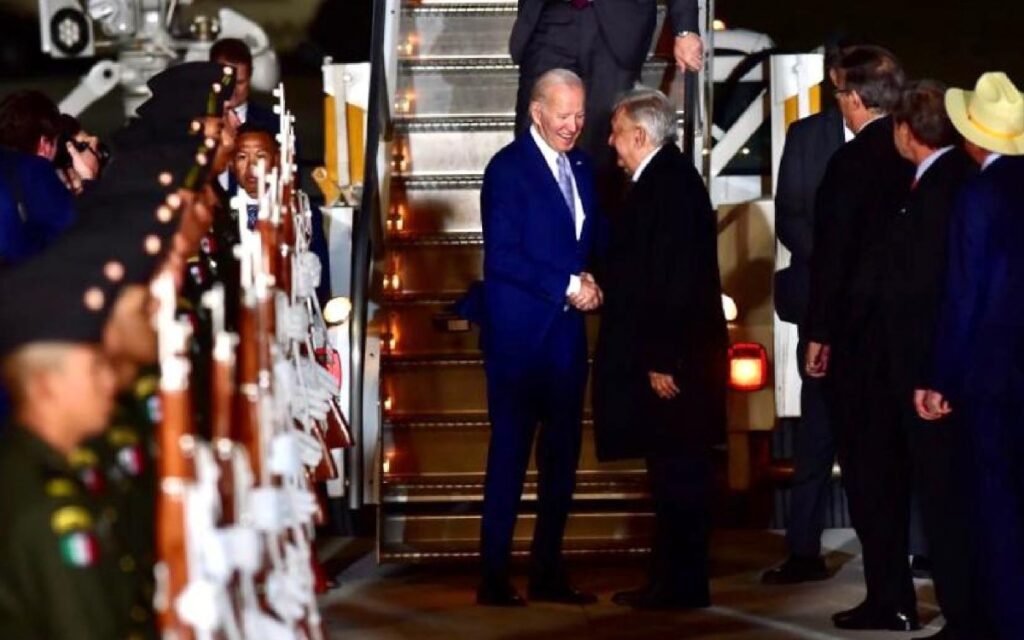 Está será la agenda de la Cumbre de Líderes de América del Norte