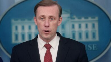 Estados Unidos expresa apoyo ‘inquebrantable’ a instituciones de Brasil