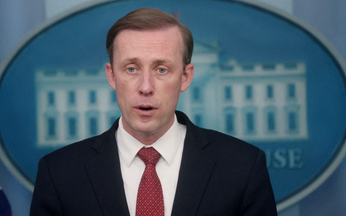 Estados Unidos expresa apoyo ‘inquebrantable’ a instituciones de Brasil