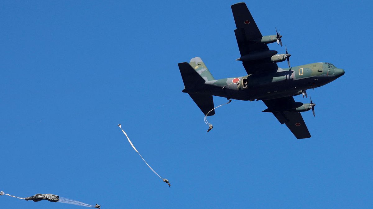 Estados Unidos y Japón refuerzan su alianza para responder al auge de China