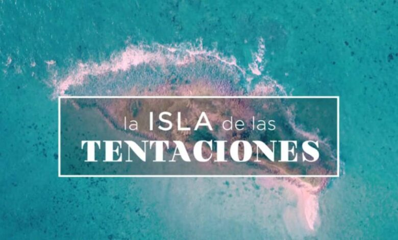 Estas son las parejas que siguen juntas tras su paso por 'La isla de las tentaciones'