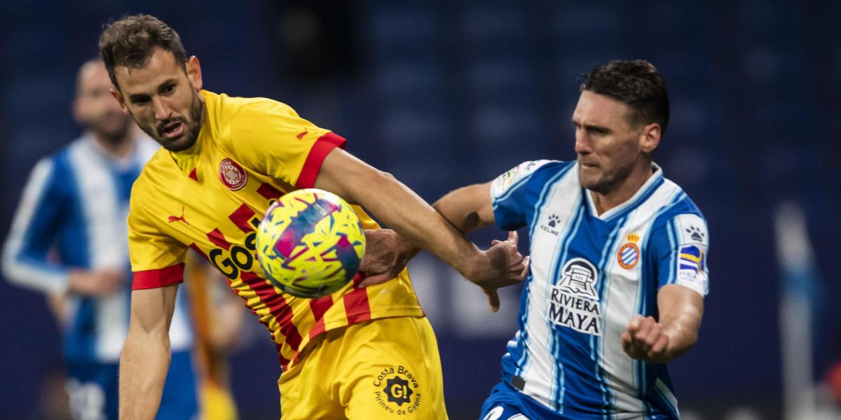 Este Espanyol-Girona, aunque con matices, ya es un derbi