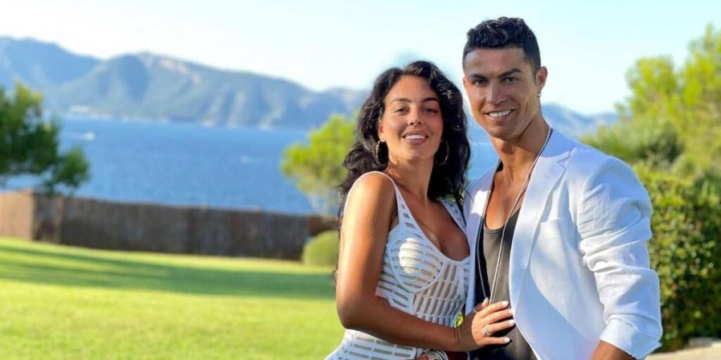 Este es el 'pastizal' que ofrecen por ser el chef de Cristiano y Georgina