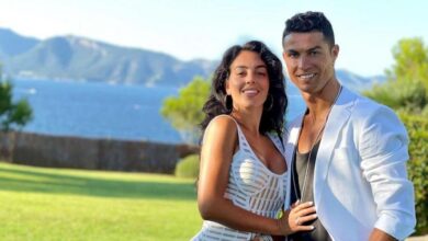 Este es el 'pastizal' que ofrecen por ser el chef de Cristiano y Georgina