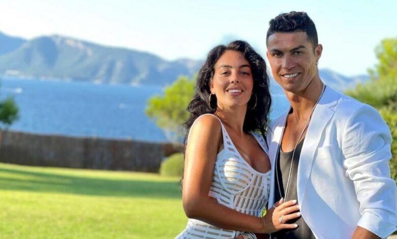 Este es el 'pastizal' que ofrecen por ser el chef de Cristiano y Georgina