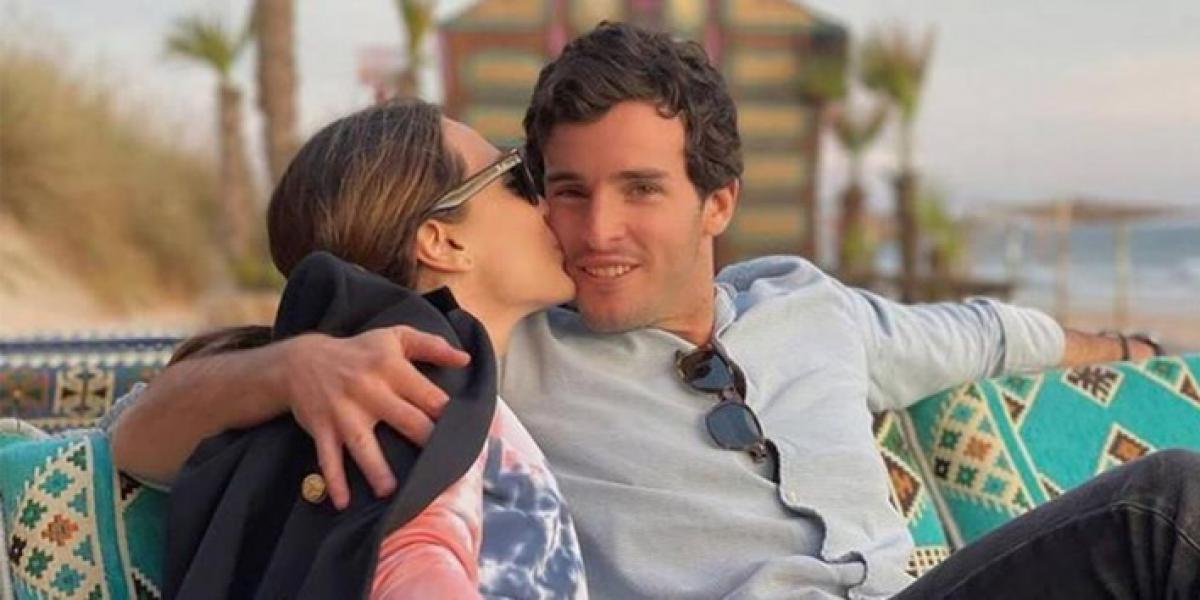 La declaración de amor pública de Íñigo Onieva a Tamara Falcó: "Hemos salido de esta pesadilla"