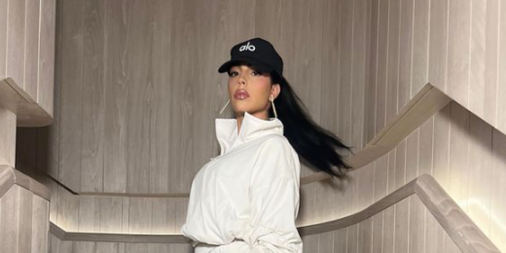 Este es el inesperado nuevo proyecto profesional de Georgina Rodríguez en España