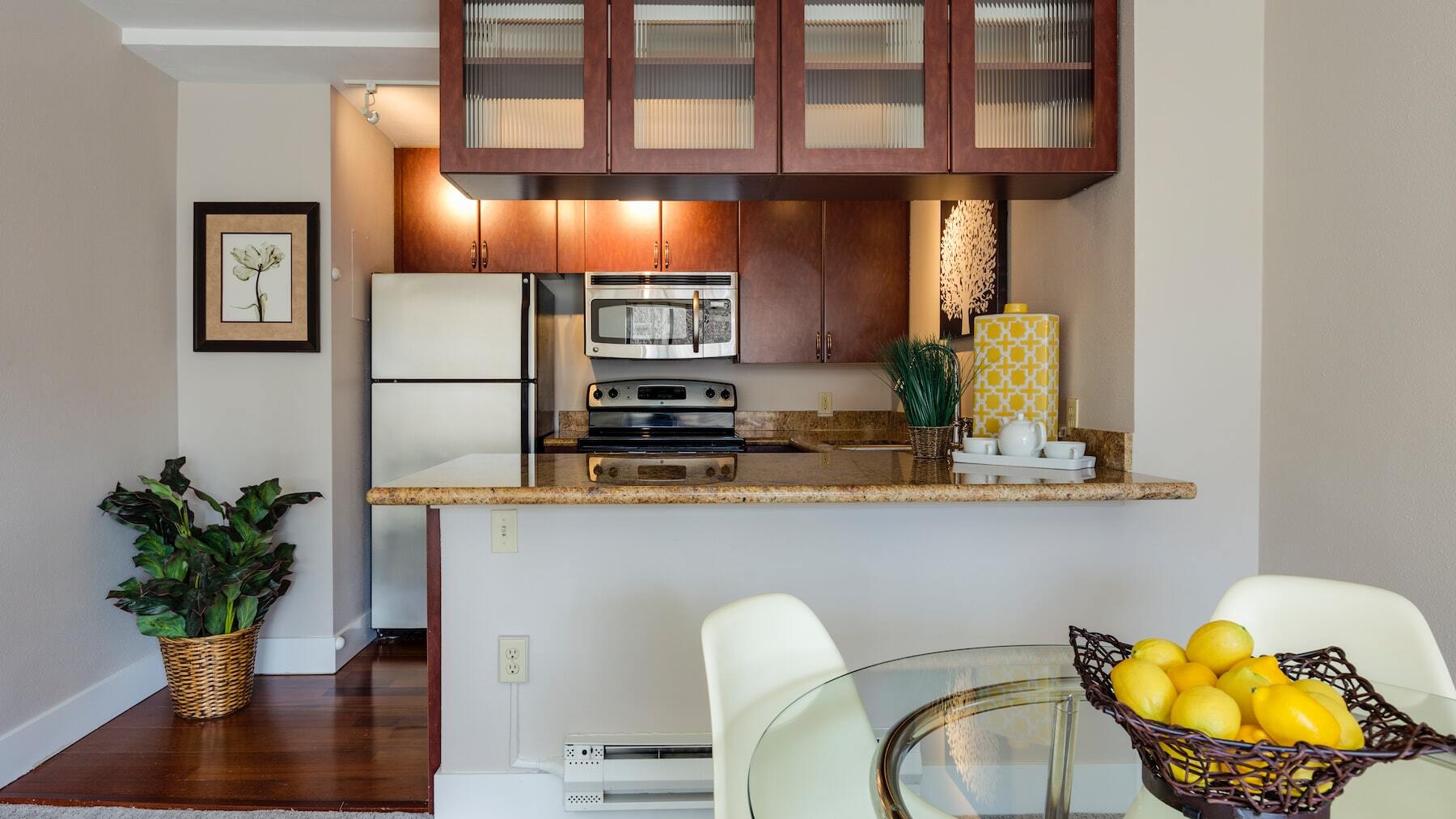 Este es el lugar más sucio de la casa: ¡un foco de bacterias!