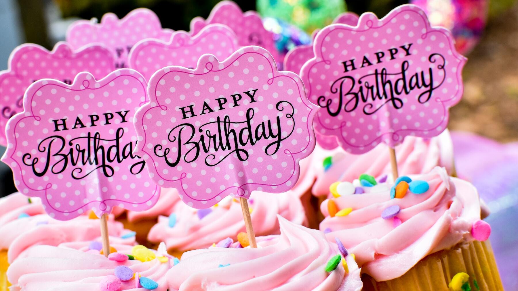 Este es el mes en el que más españoles cumplen años y la razón