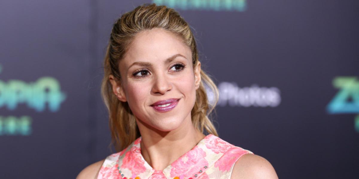 Este es el nuevo proyecto de Shakira que huele a éxito