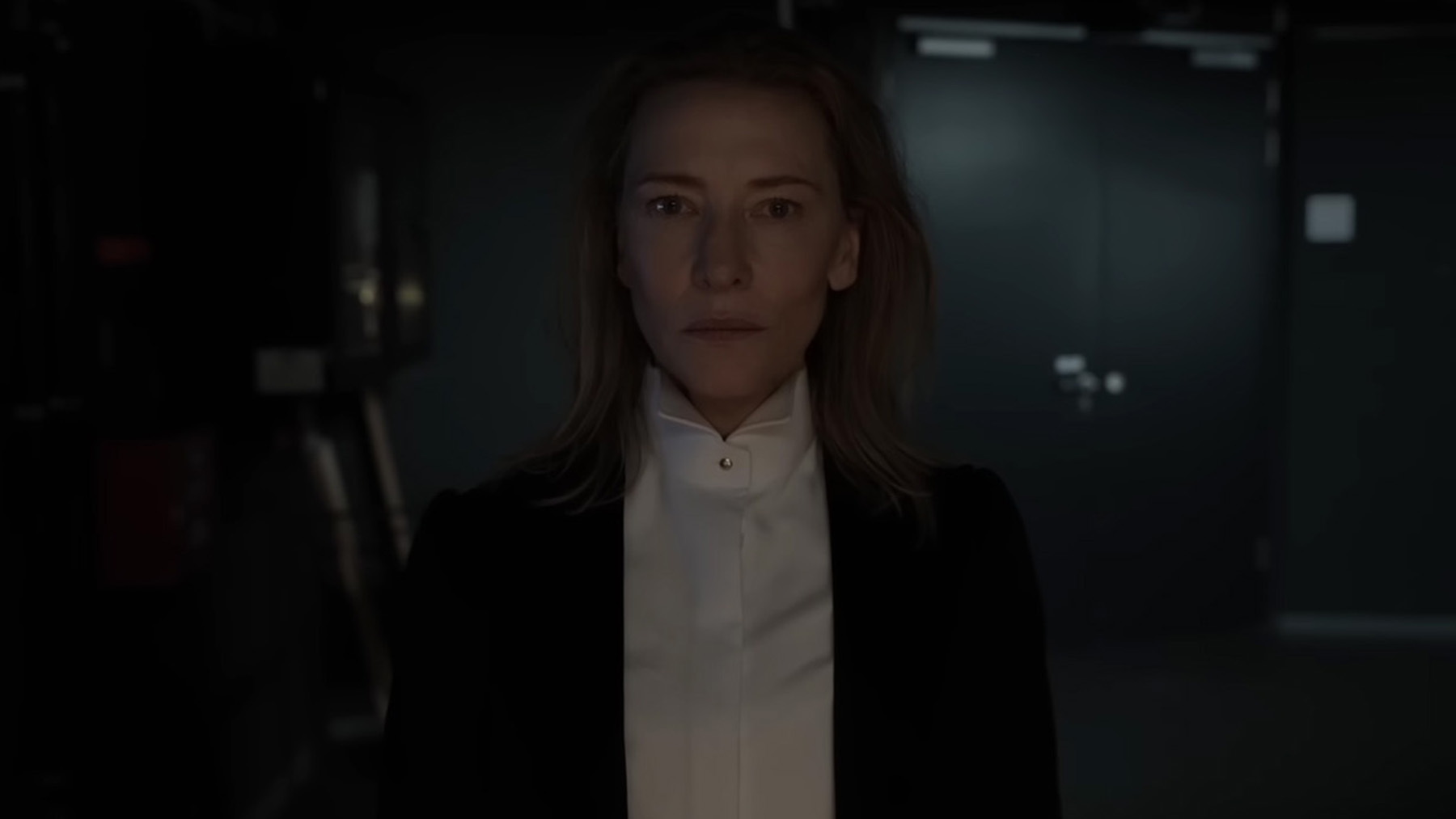 Este es el récord de leyenda que acaba de igualar Cate Blanchett con la nominación de ‘TÁR’ en los Oscar 2023