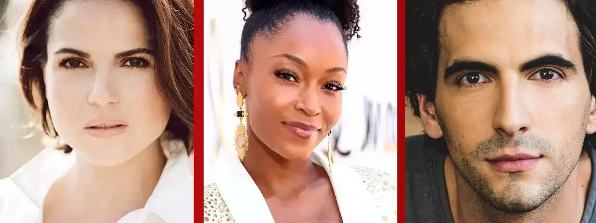 Nuevos miembros del elenco de la temporada 2 del abogado de Lincoln Nuevos miembros del elenco de la temporada 2 del abogado de Lincoln