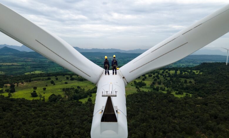 Esto es lo que USV planea hacer en 2023 con su fondo climático de $ 200 millones