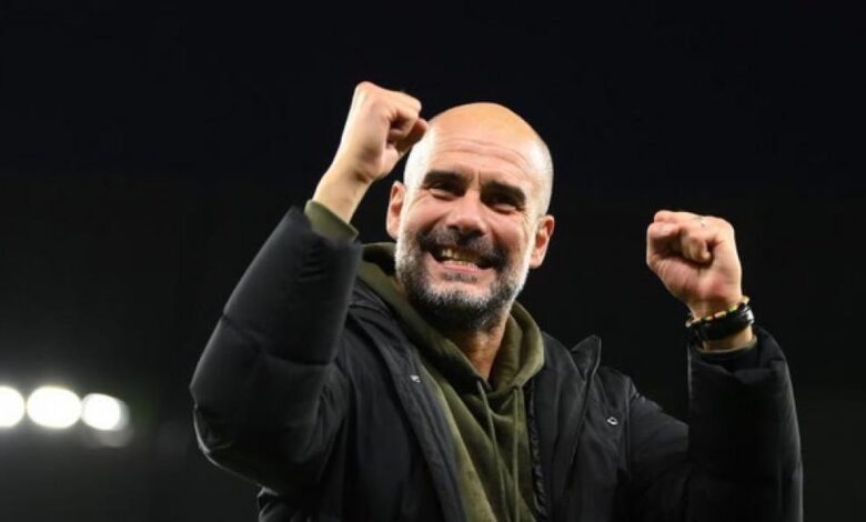 Esto es lo que piensa Guardiola sobre Bale