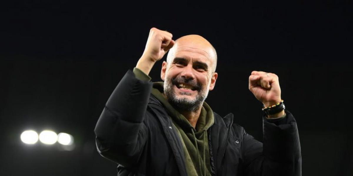 Esto es lo que piensa Guardiola sobre Bale