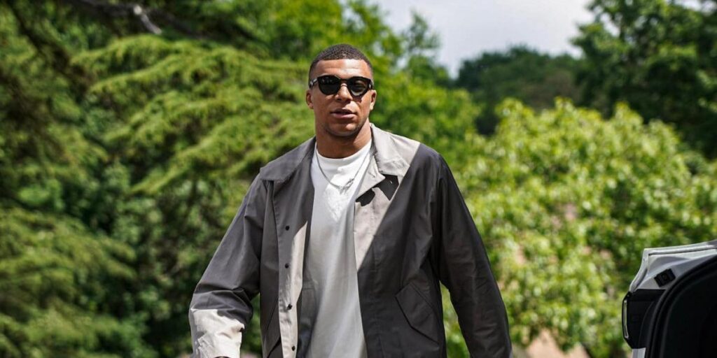 Estos son los 10 cracks del fútbol con más estilo