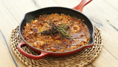 Estos son los 10 mejores sitios para comer paella en Barcelona