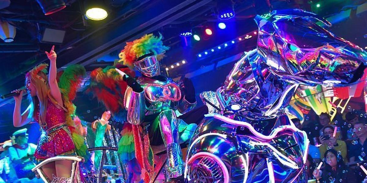 Estos son los 10 restaurantes más raros del planeta: hay uno en España