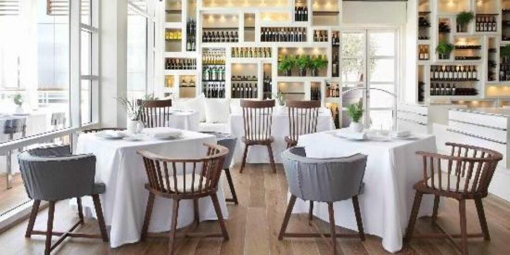 Estos son los 20 mejores restaurantes de Barcelona