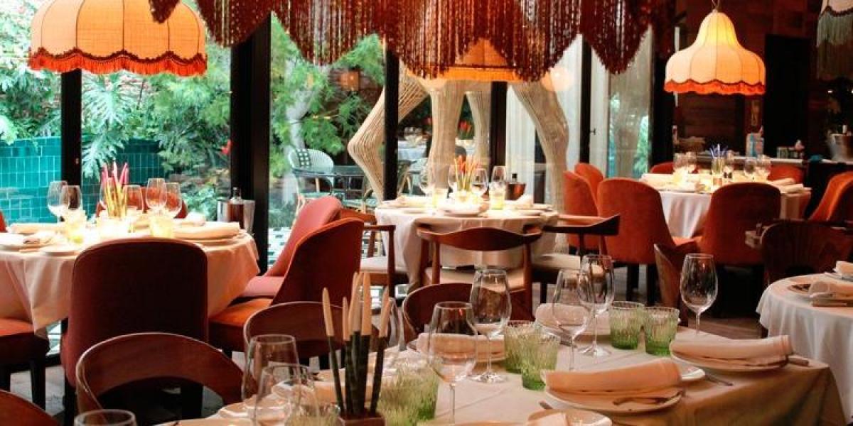 Estos son los restaurantes favoritos de los jugadores del Madrid