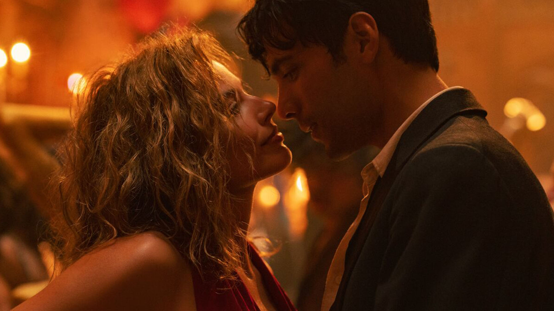 Estrenos de la cartelera: La fiesta de ‘Babylon’ llega a las salas