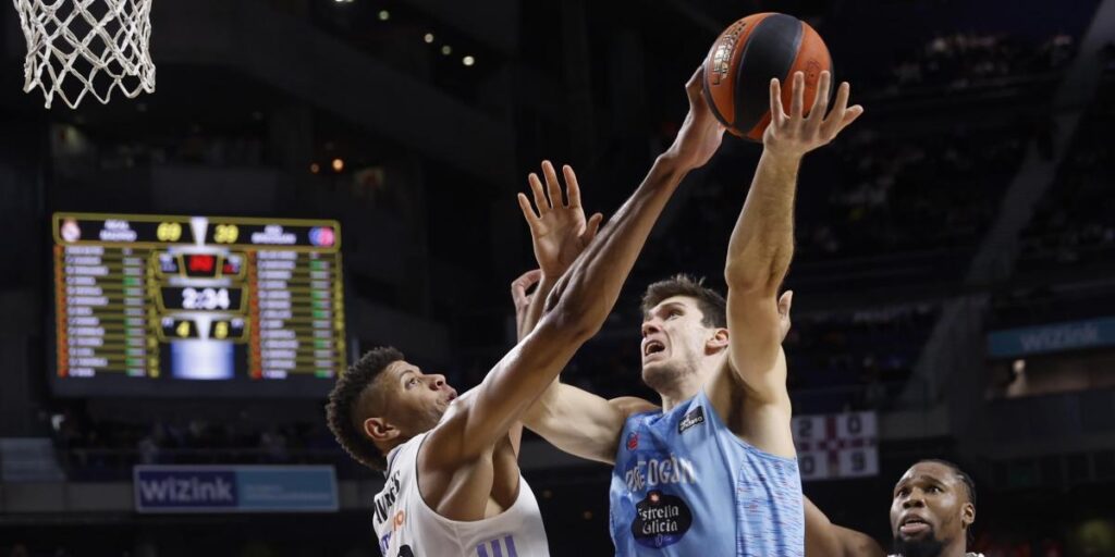 Ethan Happ, mejor jugador de la Jornada 17 de la Liga Endesa