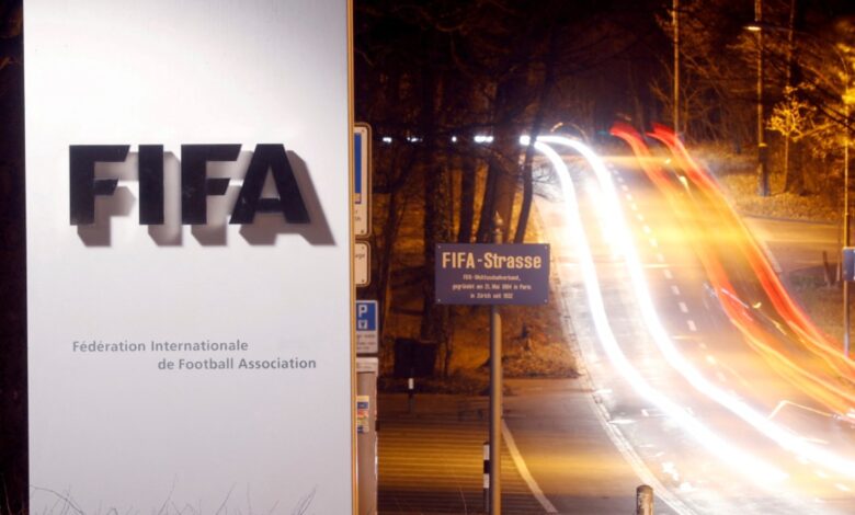 Exejecutivos de 21 Century Fox responden en un tribunal por su implicación en el 'FIFA Gate'