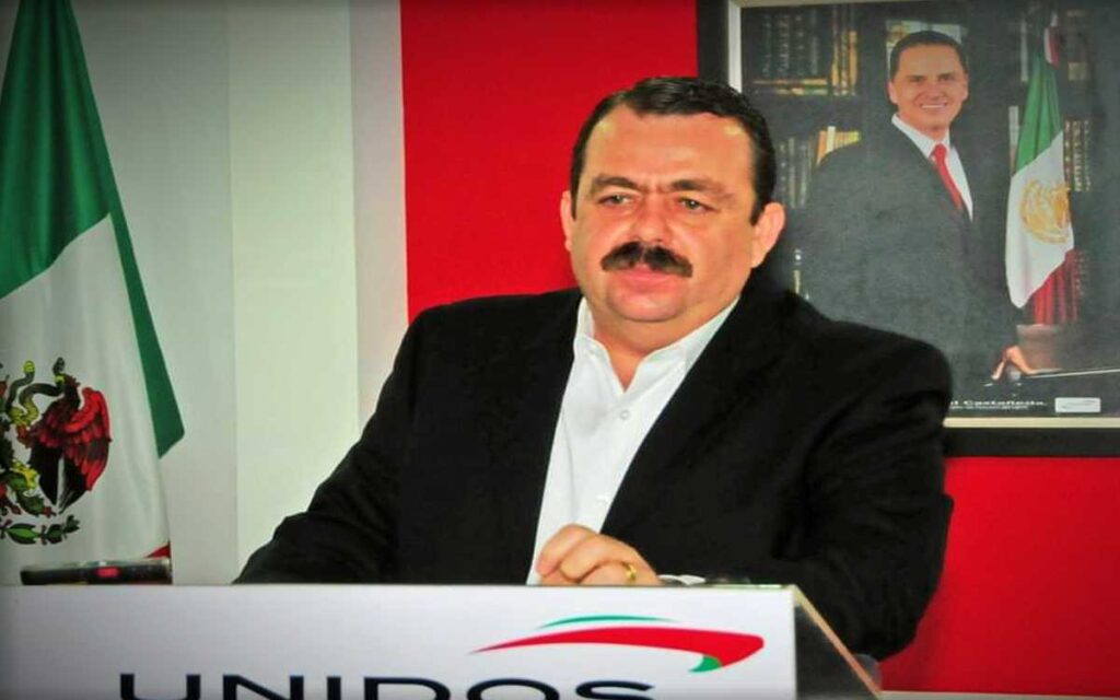 Exfiscal de Nayarit, sentenciado por narcotráfico, testificará contra García Luna