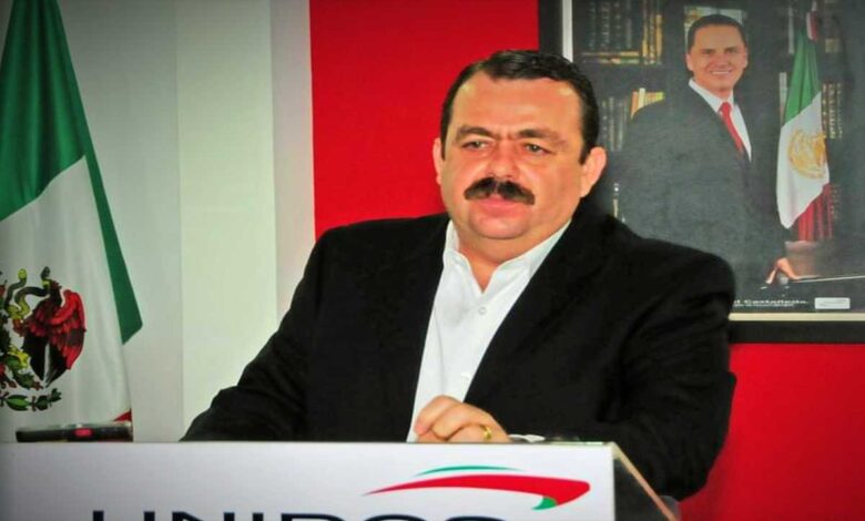Exfiscal de Nayarit, sentenciado por narcotráfico, testificará contra García Luna