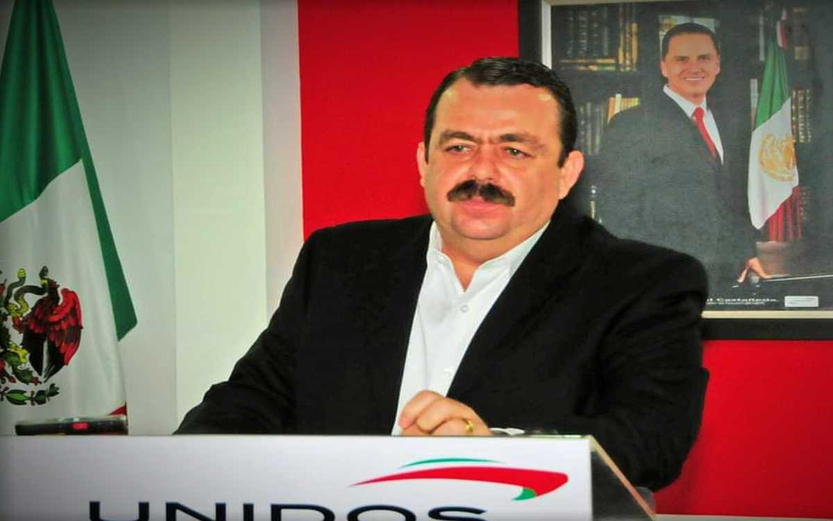 Exfiscal de Nayarit, sentenciado por narcotráfico, testificará contra García Luna