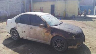 Explosión por pirotecnia deja cuatro heridos graves en Silao