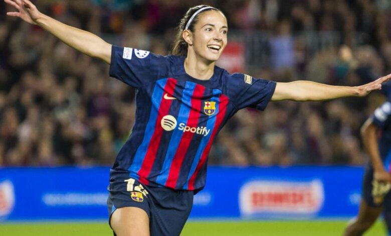FC Barcelona - Real Madrid en directo | Sigue en vivo, la Supercopa de España femenina de fútbol